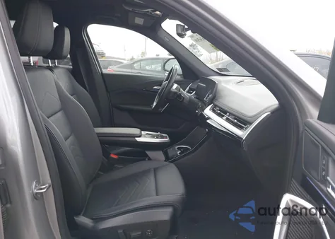 2024 BMW X1 xDrive28I from USA, damaged, VIN WBX73EF08R5Y42792